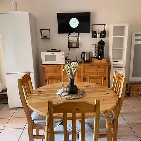 Cocon Confort A Saint-cyprien Apartment *