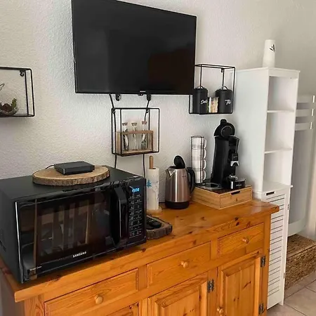 Apartment Cocon Confort A Saint-cyprien