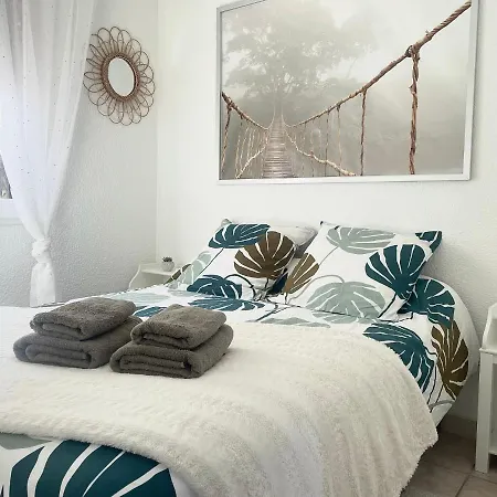 Cocon Confort A Saint-cyprien Apartment Saint-Cyprien (Pyrenees-Orientales)