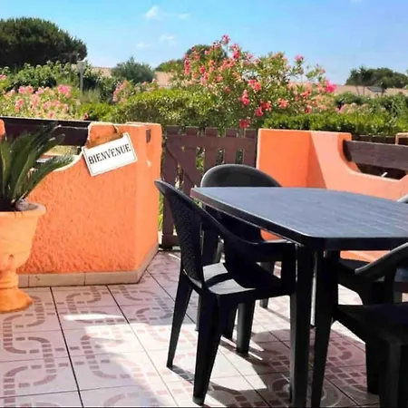 Apartment Cocon Confort A Saint-cyprien